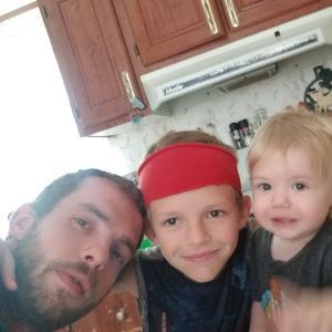 Meet your Posher, Leonard